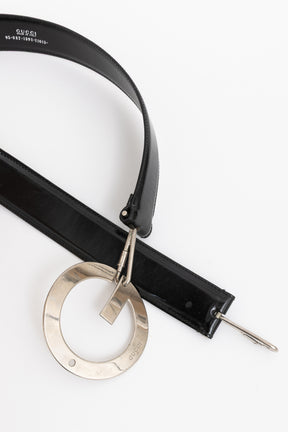 G Logo Belt