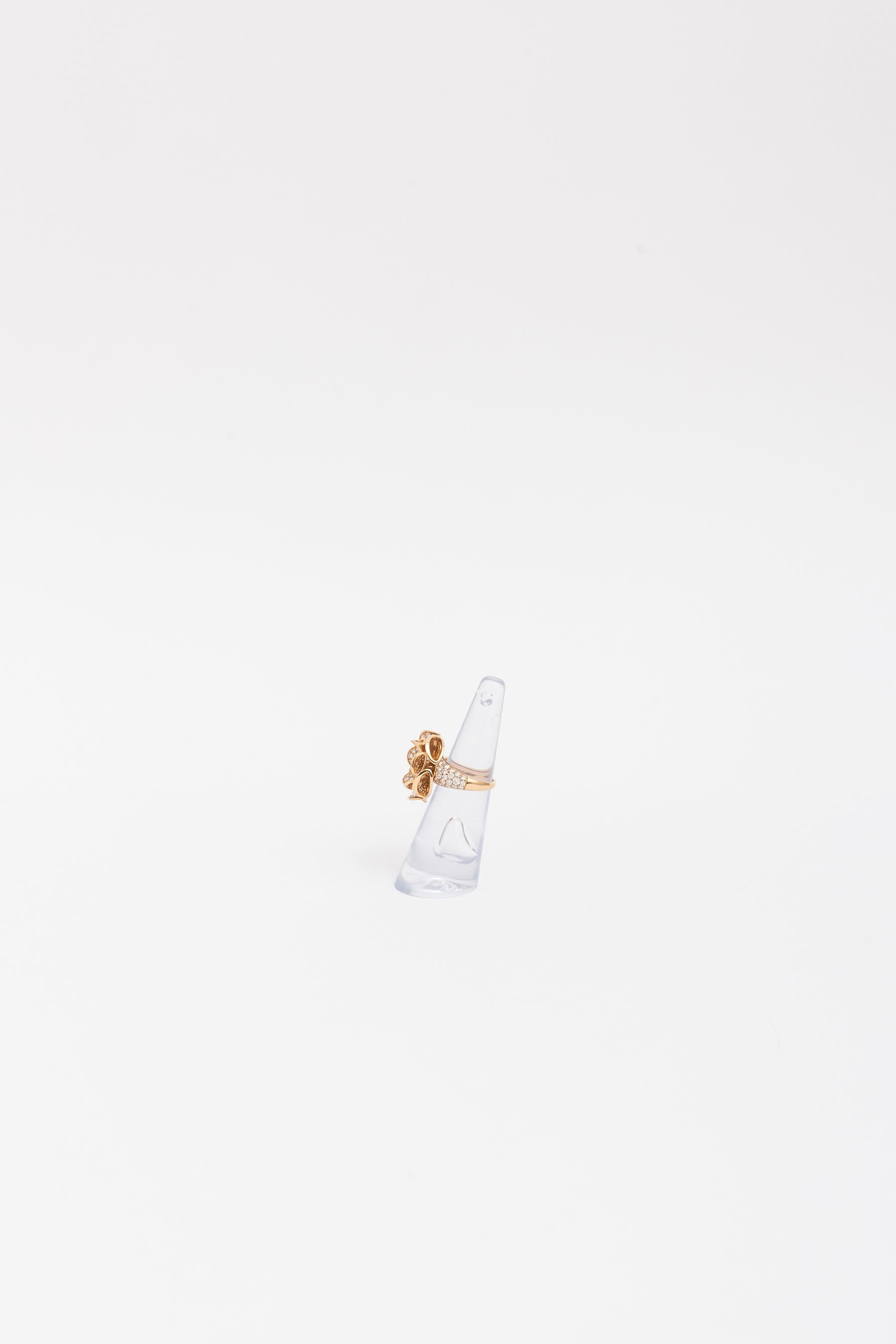 Divas' Dream Ring