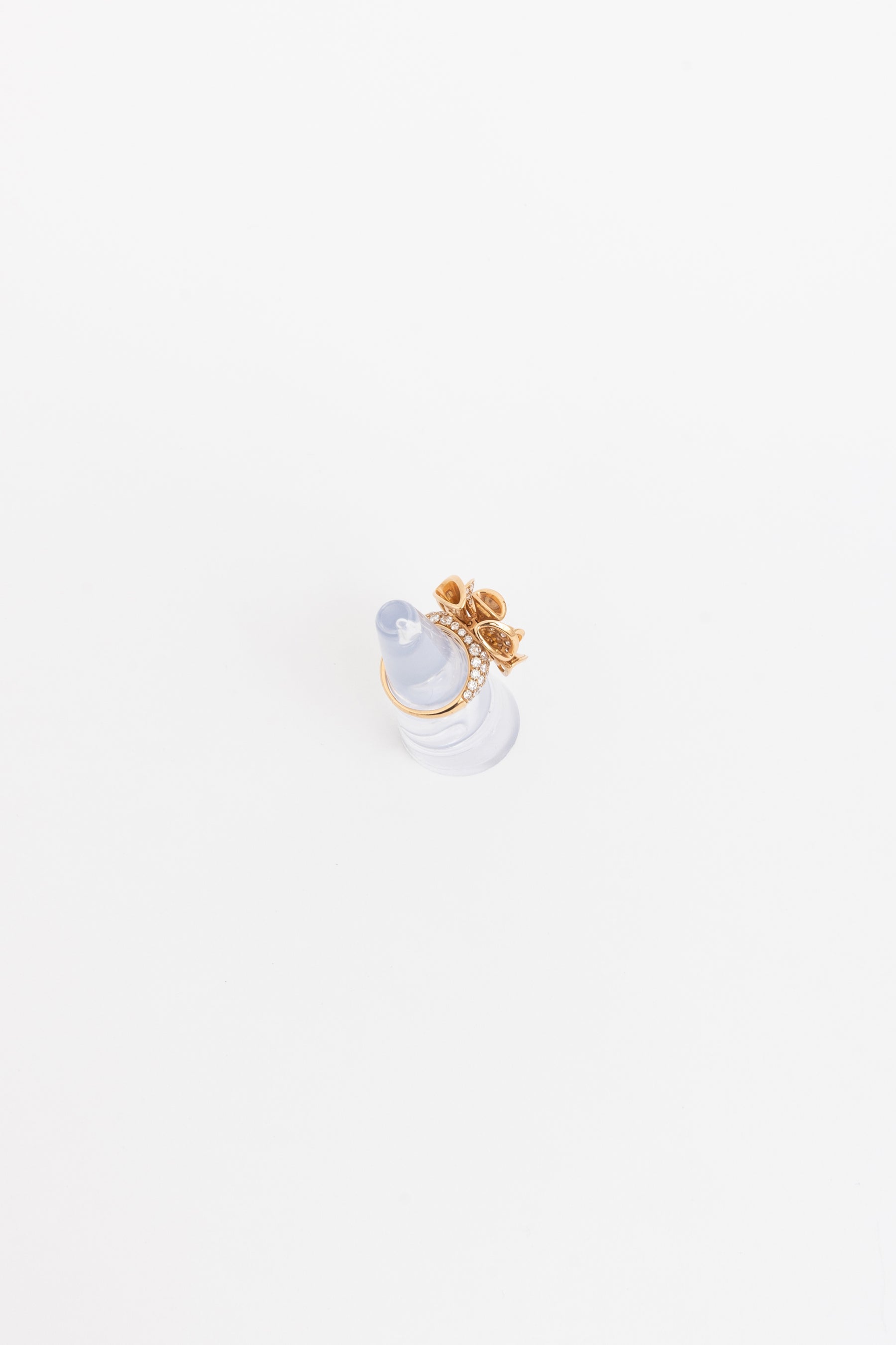 Divas' Dream Ring