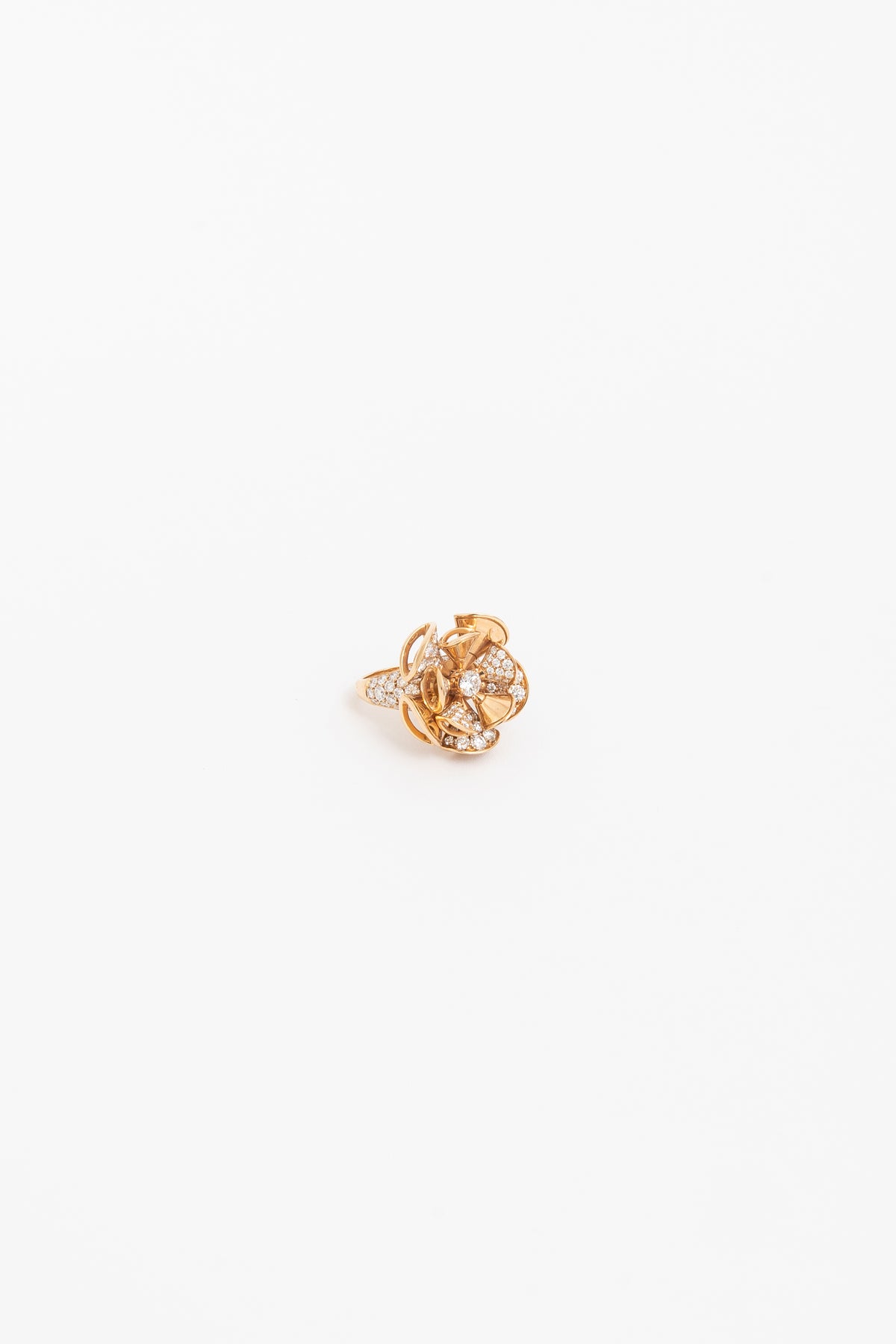 Divas' Dream Ring
