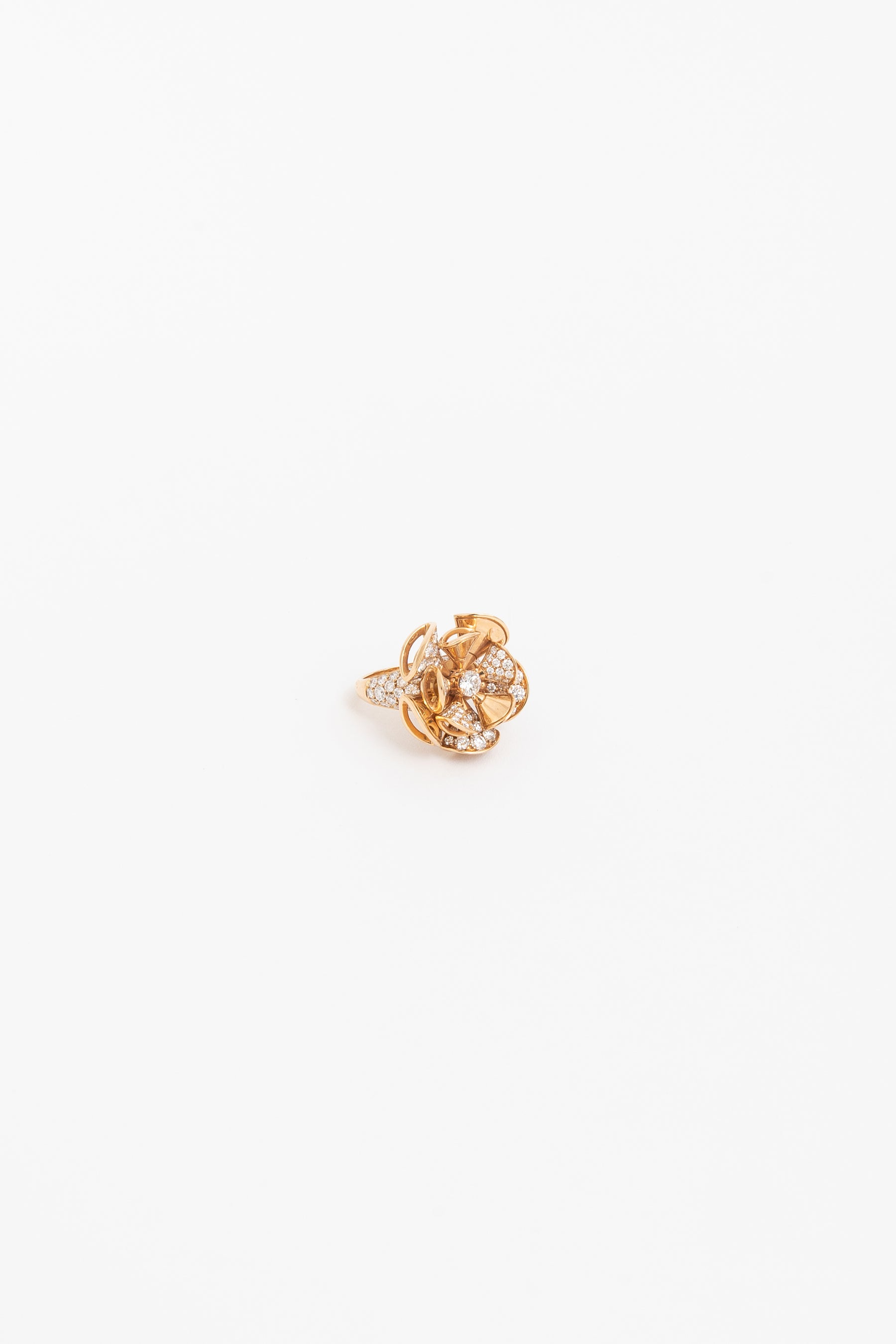 Divas' Dream Ring
