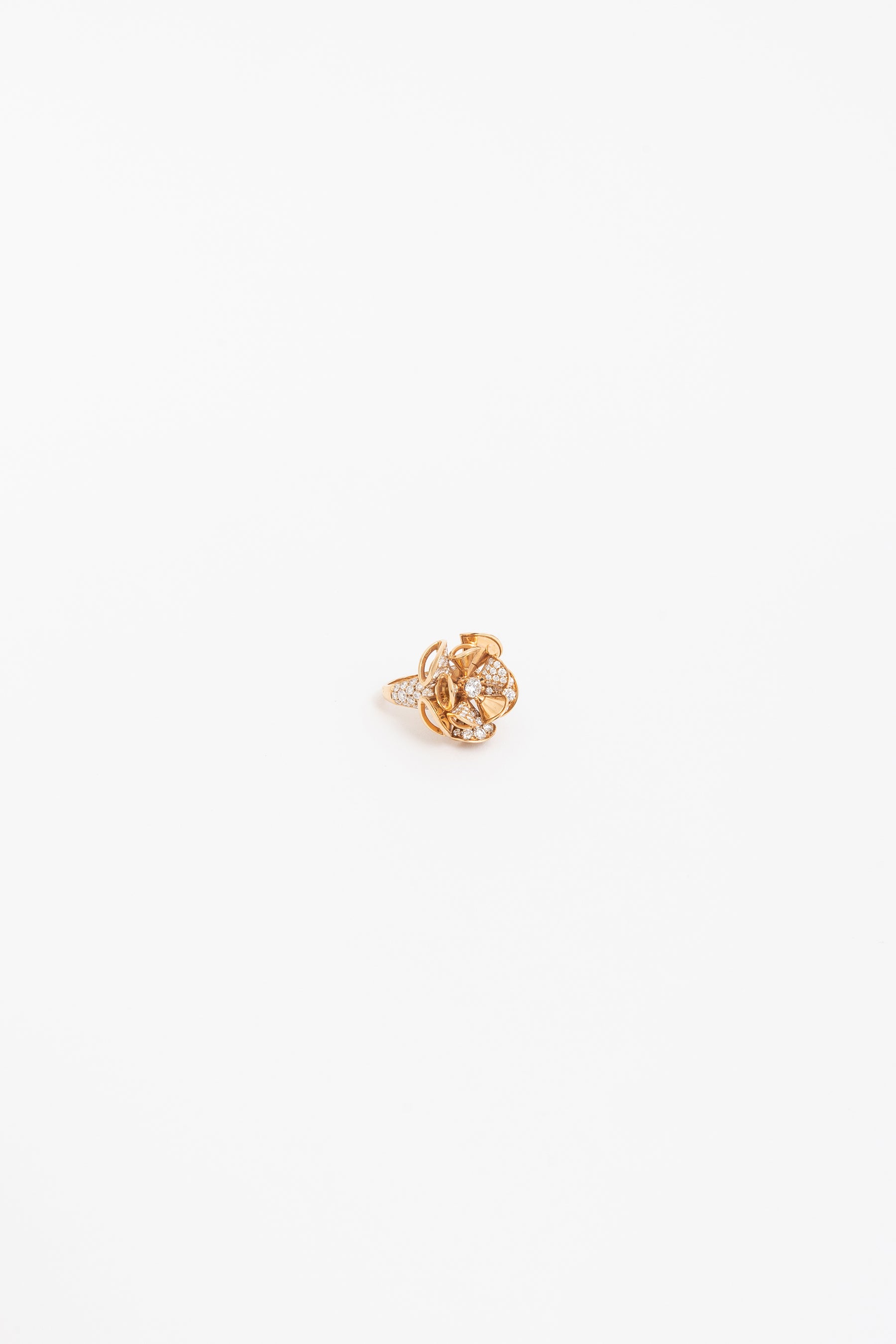 Divas' Dream Ring