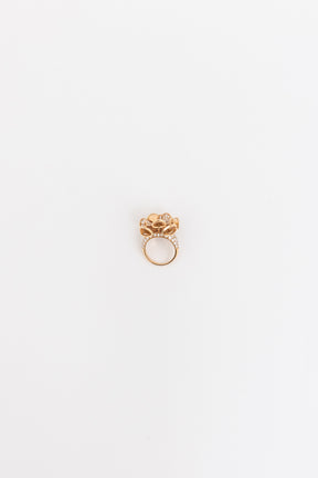 Divas' Dream Ring