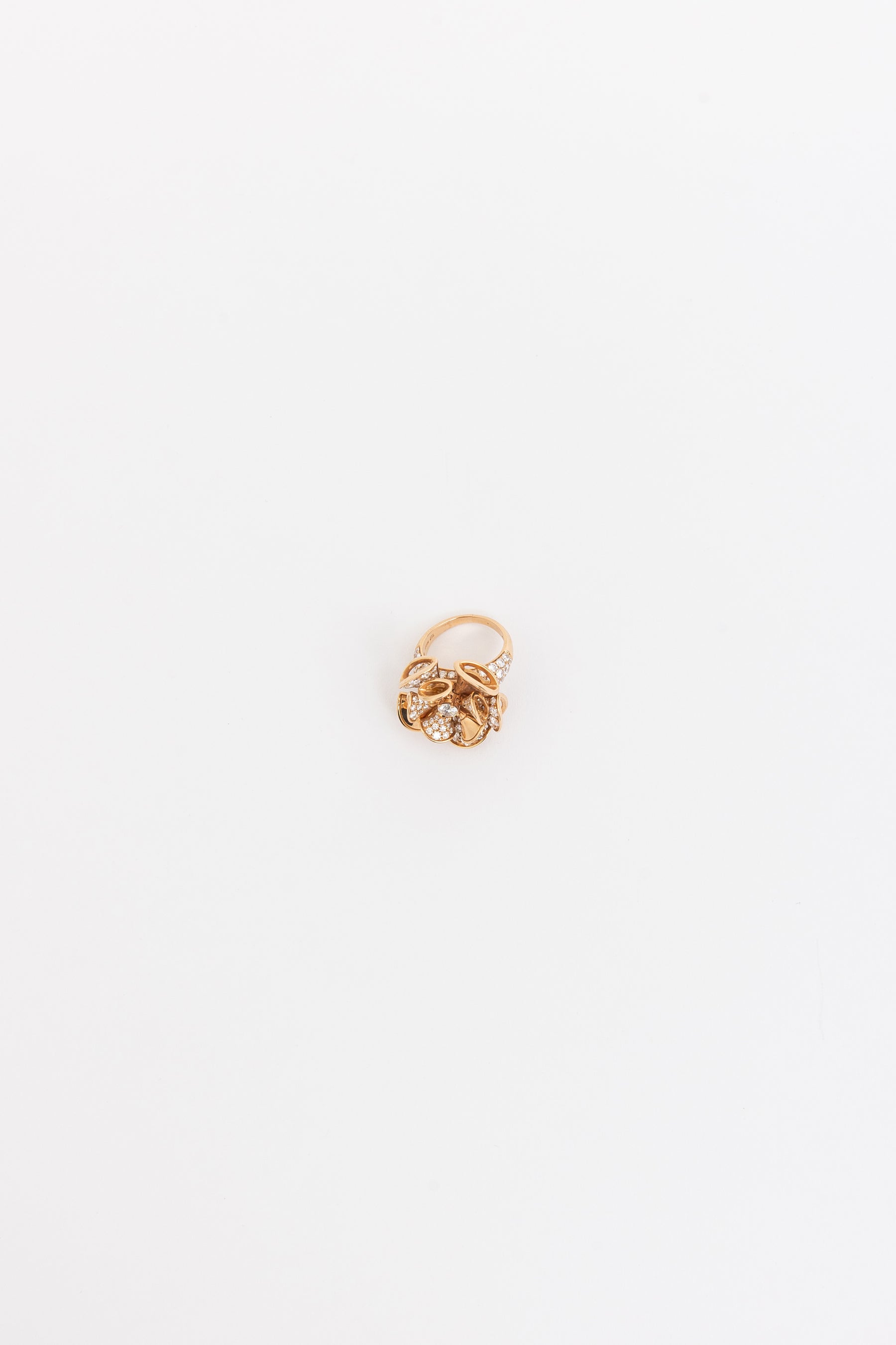 Divas' Dream Ring