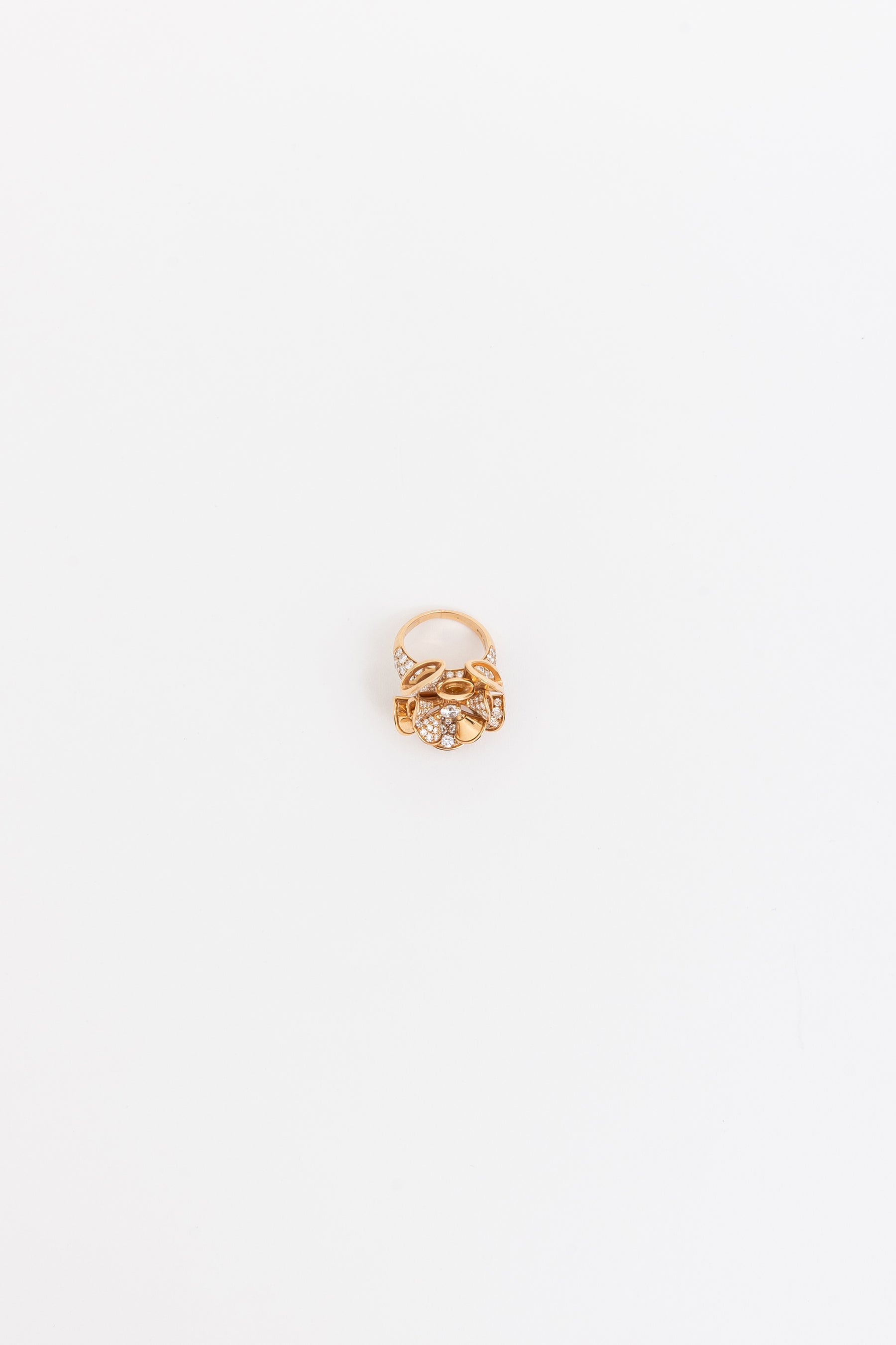 Divas' Dream Ring