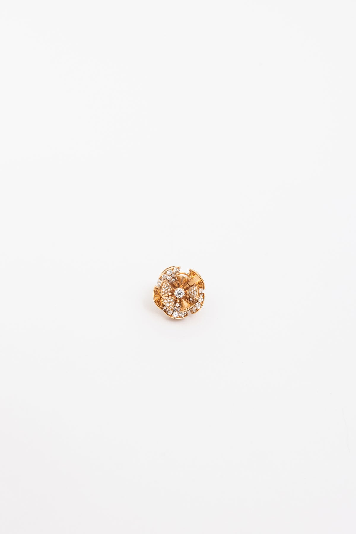 Divas' Dream Ring