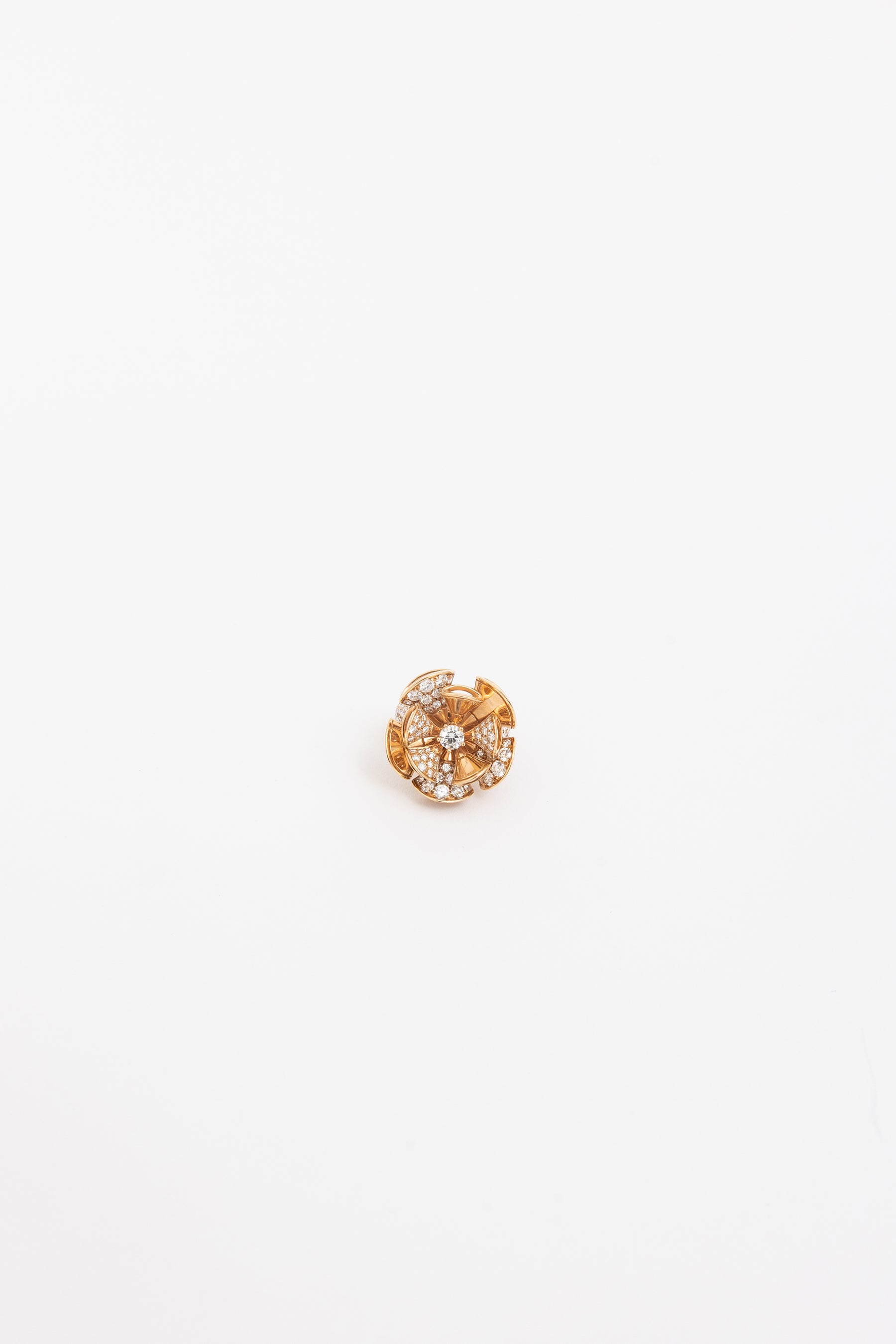 Divas' Dream Ring