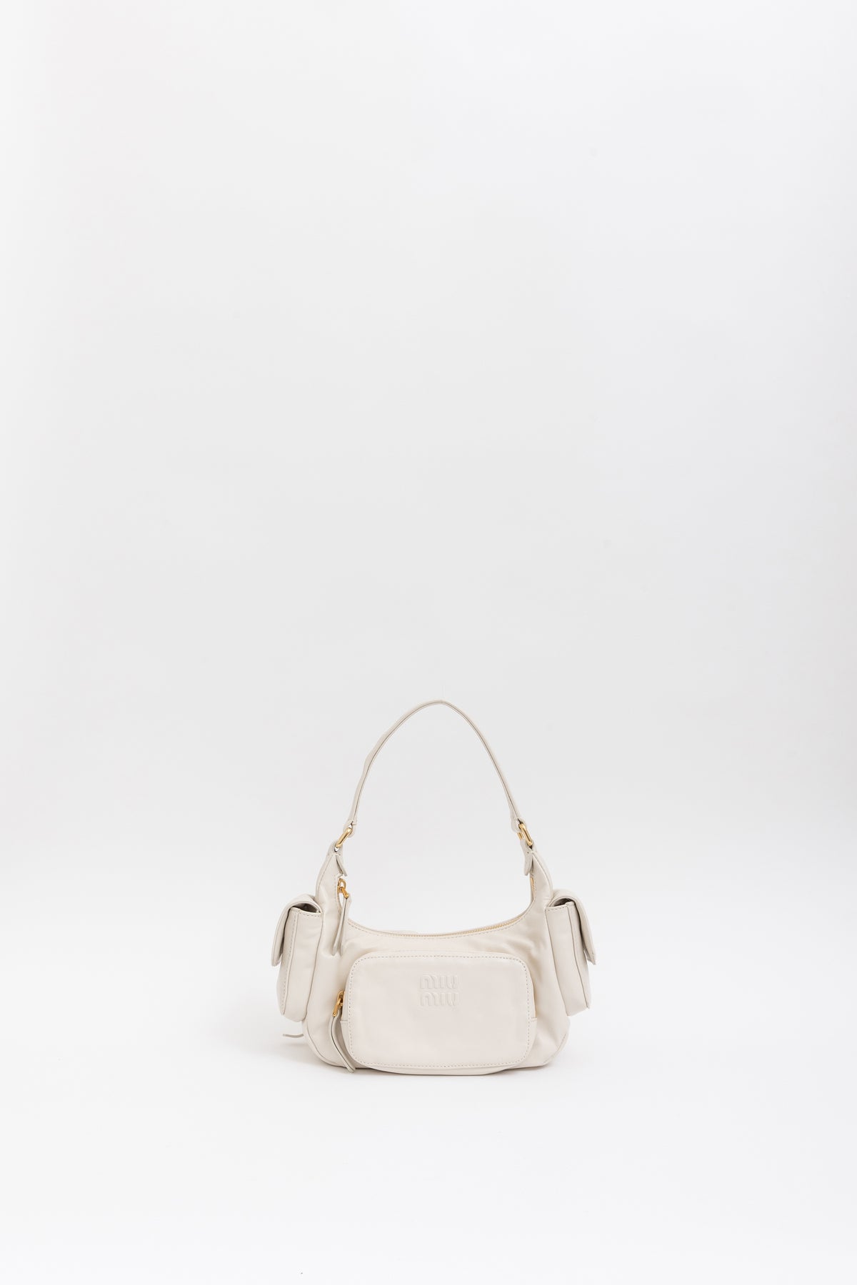 Pocket Shoulder Bag