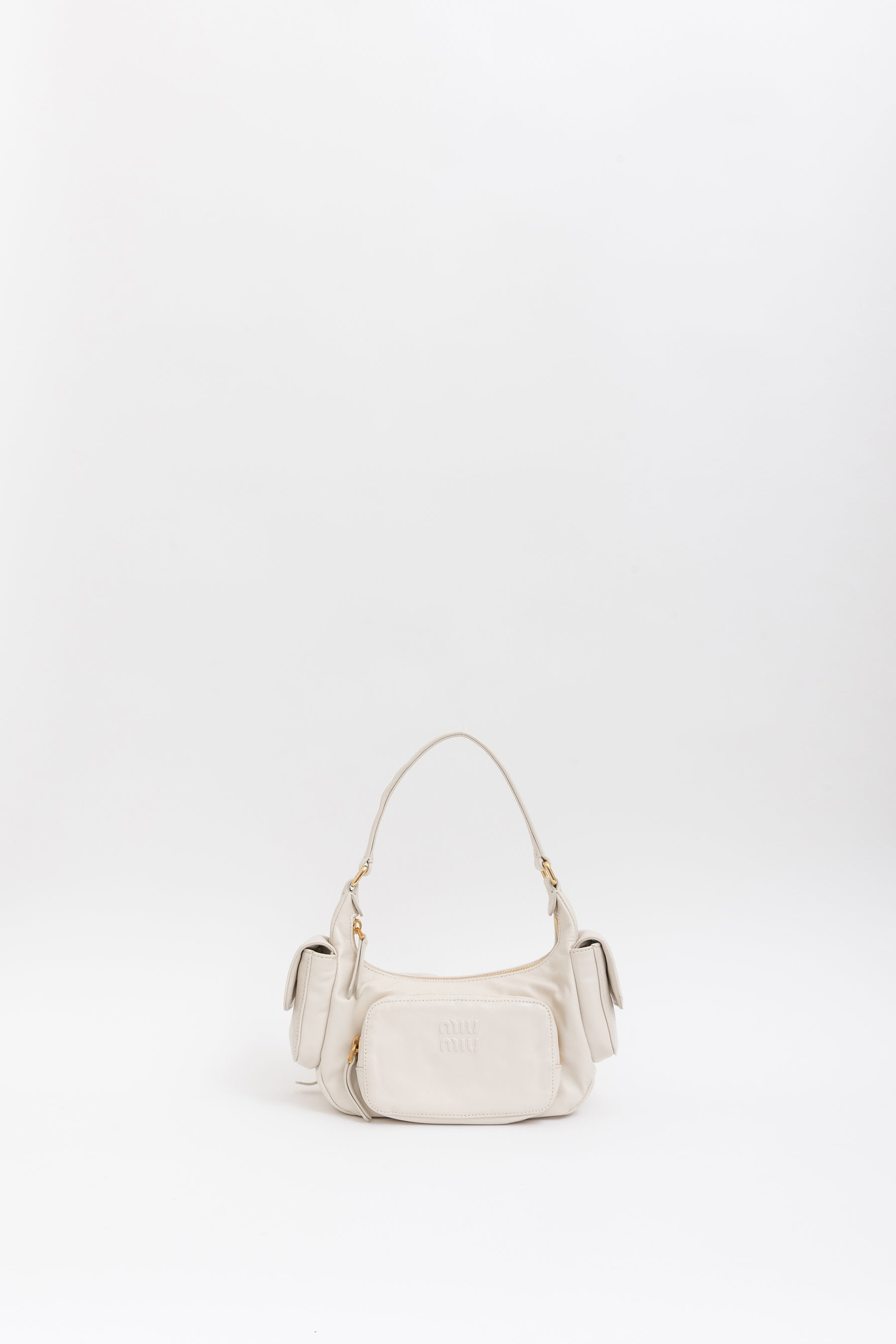 Pocket Shoulder Bag