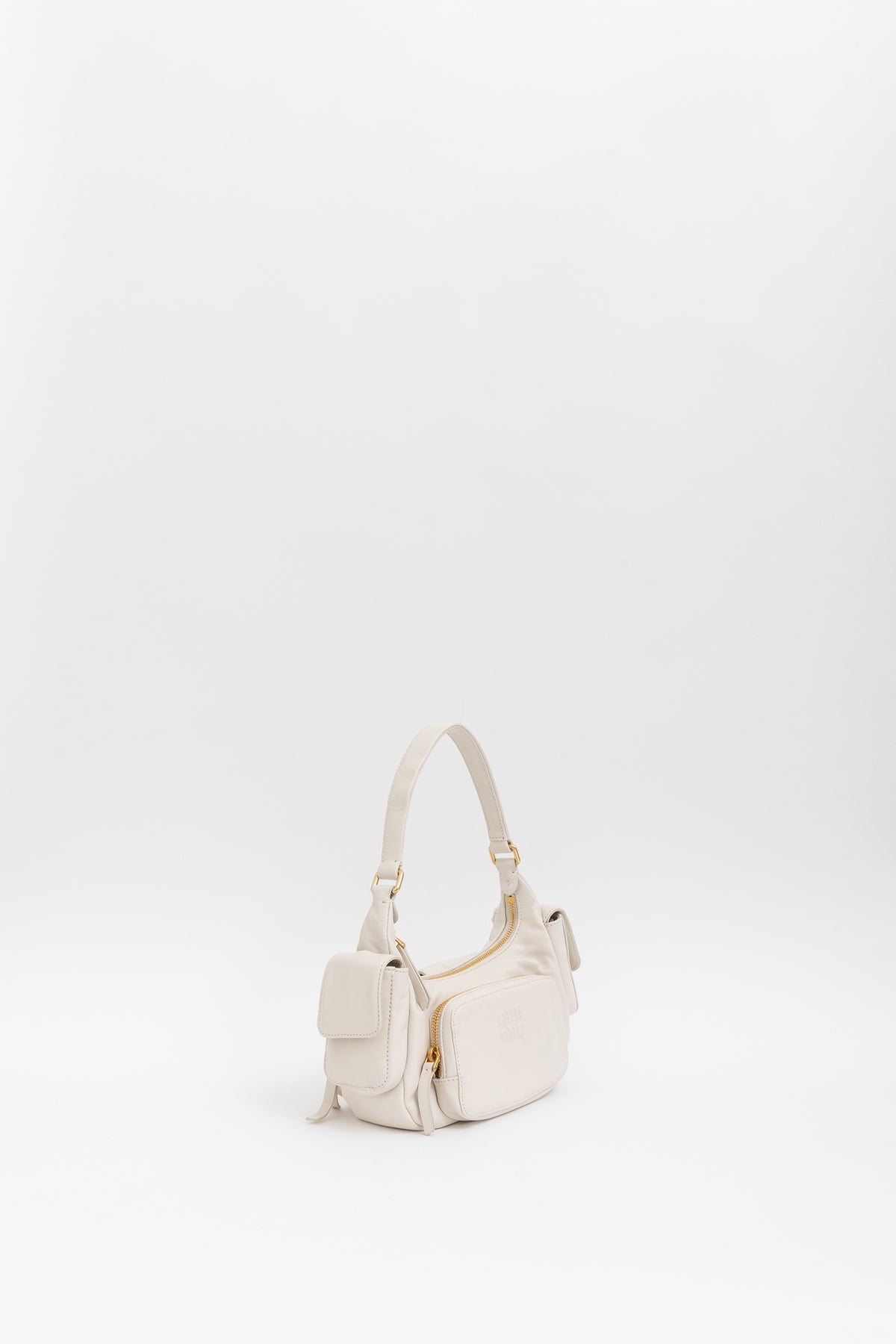 Pocket Shoulder Bag
