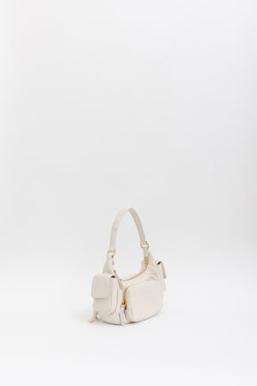 Pocket Shoulder Bag