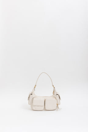 Pocket Shoulder Bag