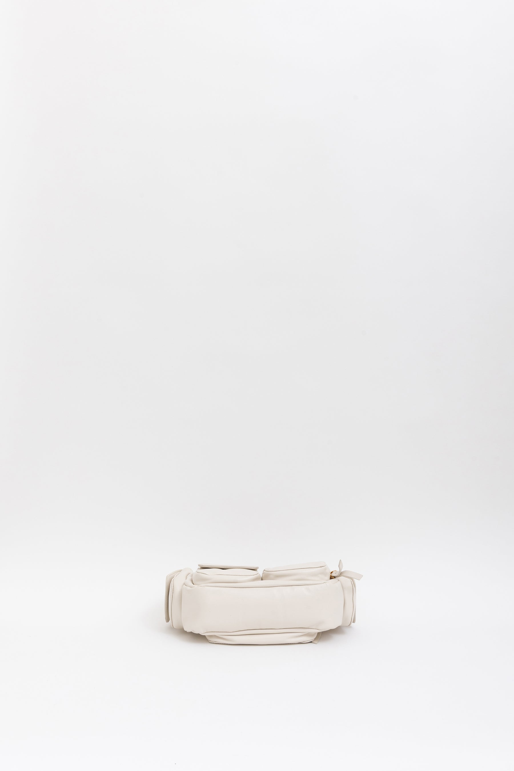 Pocket Shoulder Bag