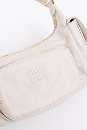 Pocket Shoulder Bag