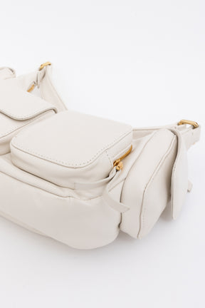 Pocket Shoulder Bag