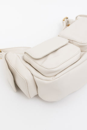 Pocket Shoulder Bag