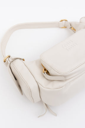 Pocket Shoulder Bag