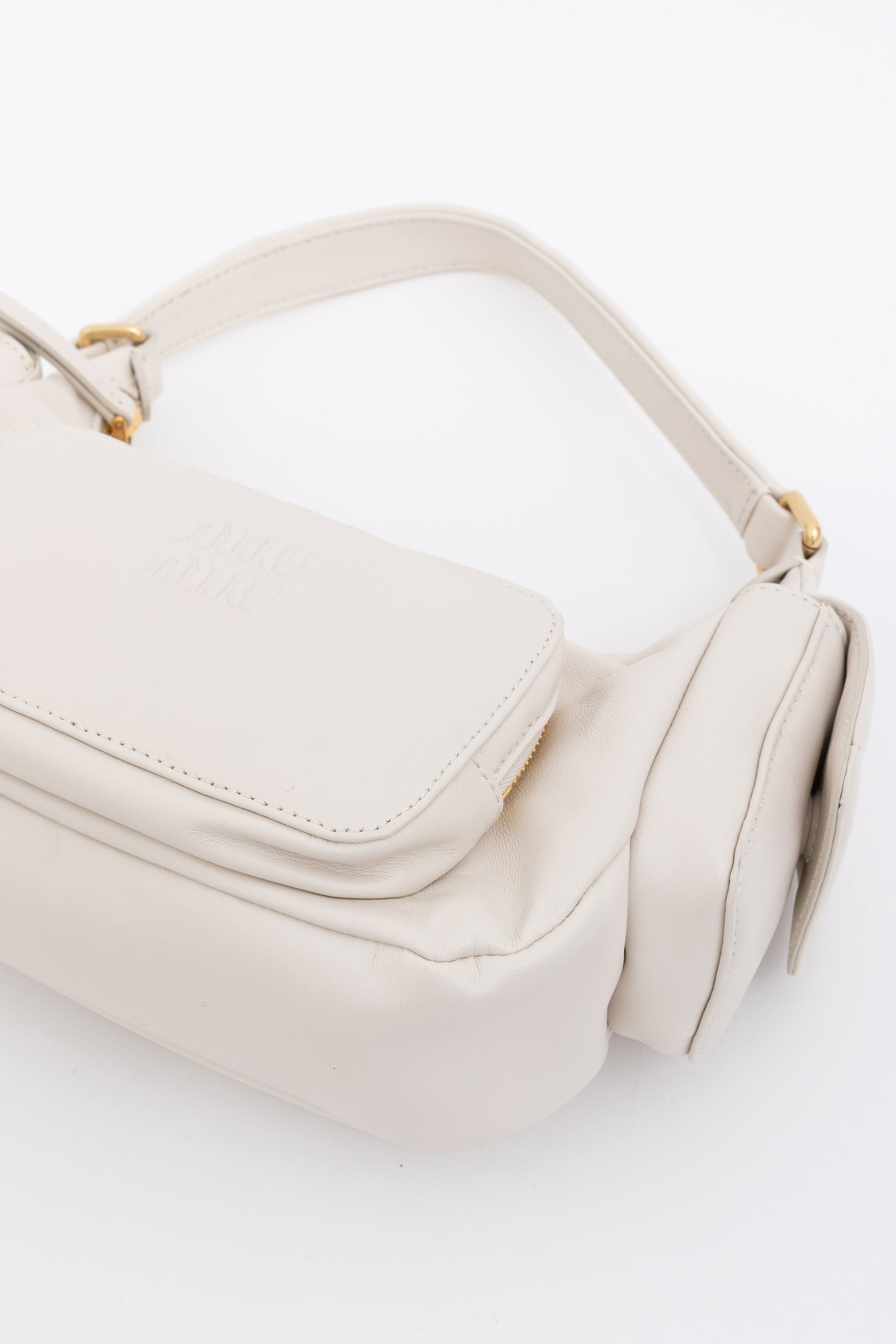Pocket Shoulder Bag