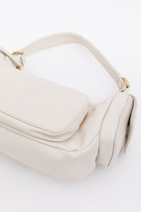 Pocket Shoulder Bag