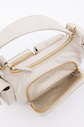Pocket Shoulder Bag