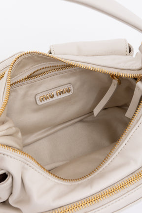 Pocket Shoulder Bag