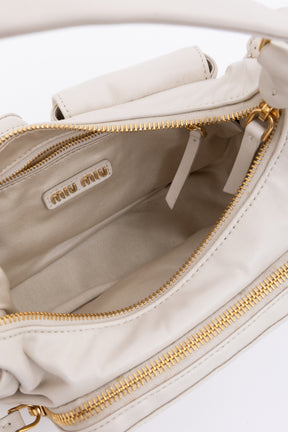 Pocket Shoulder Bag