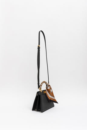 Peekaboo ISeeU Petite Bag with Wrappy