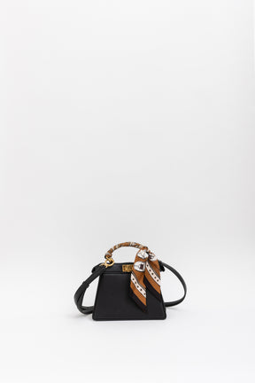 Peekaboo ISeeU Petite Bag with Wrappy