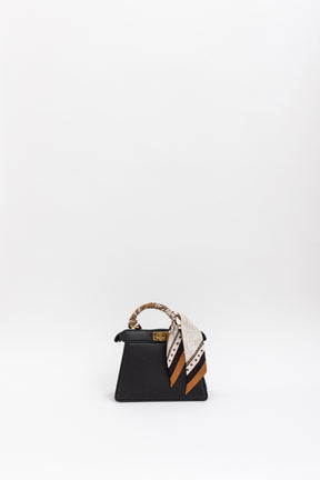 Peekaboo ISeeU Petite Bag with Wrappy