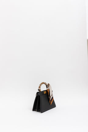 Peekaboo ISeeU Petite Bag with Wrappy
