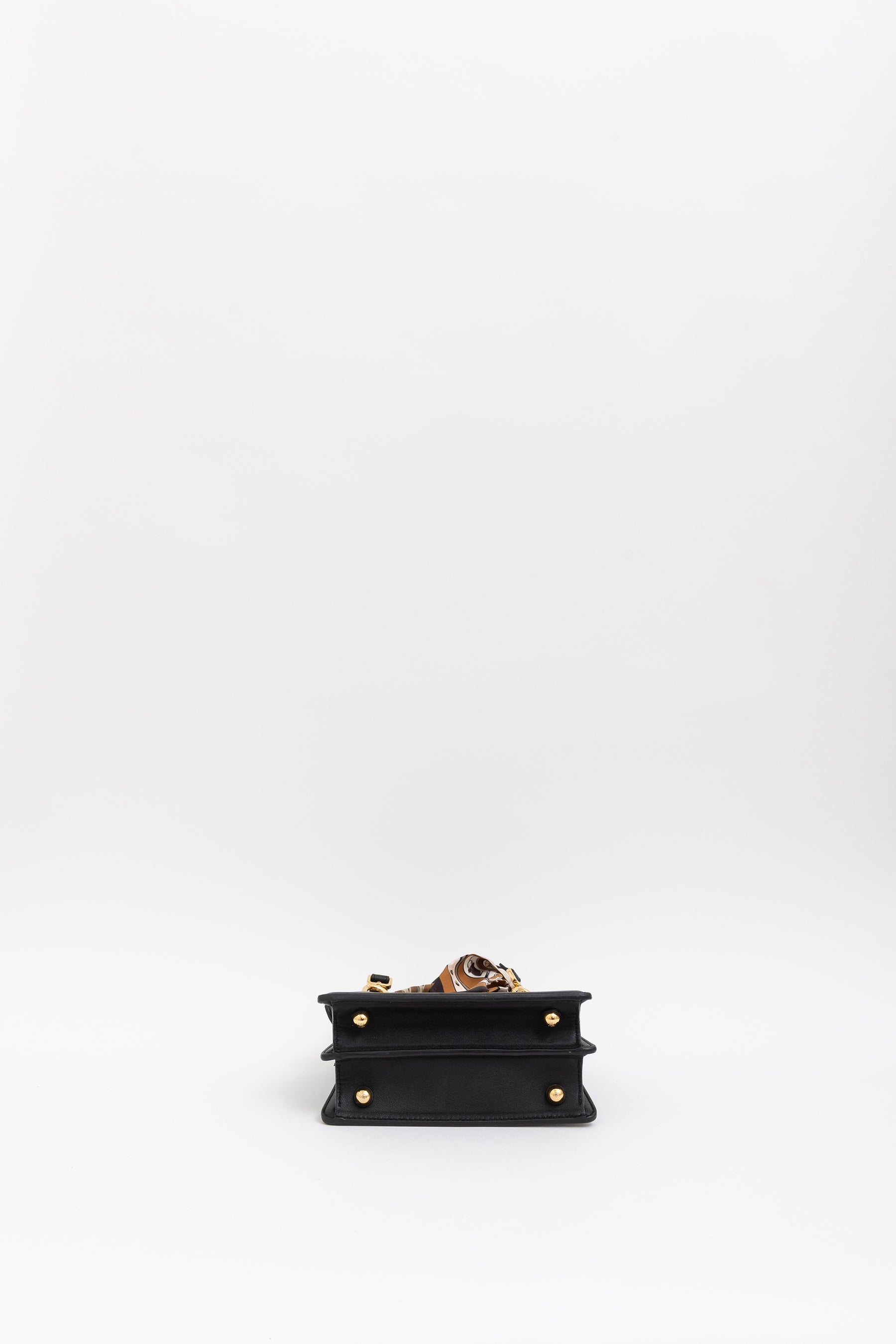 Peekaboo ISeeU Petite Bag with Wrappy