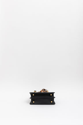 Peekaboo ISeeU Petite Bag with Wrappy