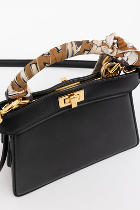 Peekaboo ISeeU Petite Bag with Wrappy
