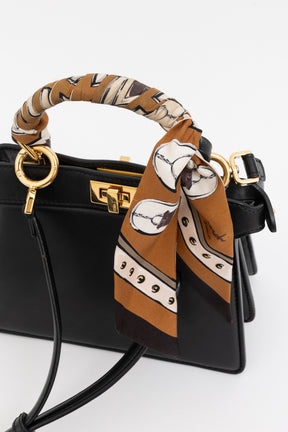 Peekaboo ISeeU Petite Bag with Wrappy