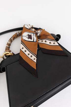 Peekaboo ISeeU Petite Bag with Wrappy