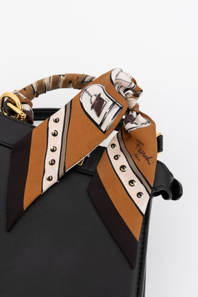 Peekaboo ISeeU Petite Bag with Wrappy