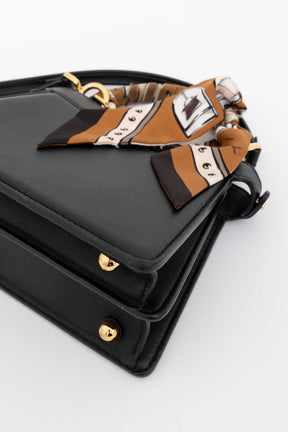 Peekaboo ISeeU Petite Bag with Wrappy