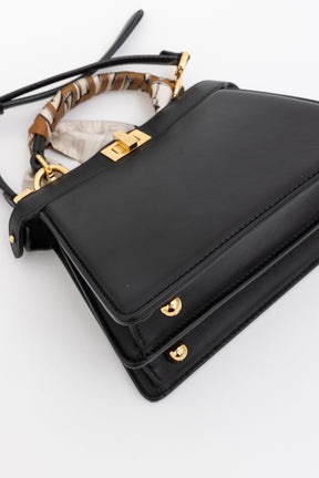 Peekaboo ISeeU Petite Bag with Wrappy