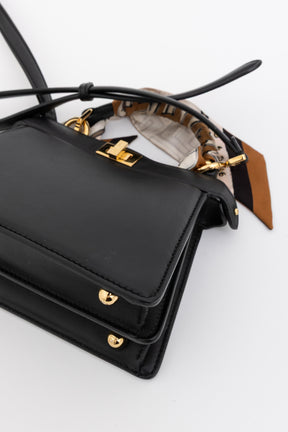 Peekaboo ISeeU Petite Bag with Wrappy
