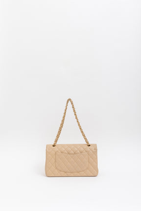 Medium Classic Double Flap Bag