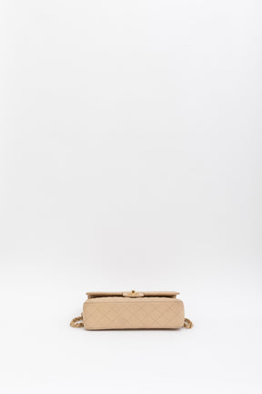 Medium Classic Double Flap Bag