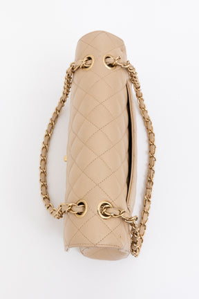 Medium Classic Double Flap Bag