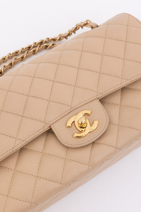 Medium Classic Double Flap Bag