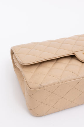Medium Classic Double Flap Bag