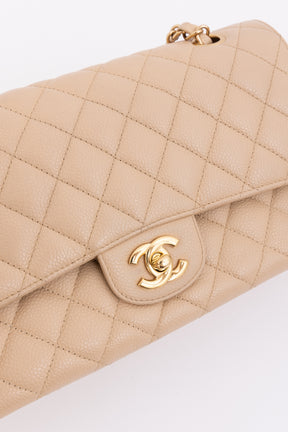 Medium Classic Double Flap Bag