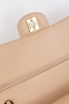 Medium Classic Double Flap Bag