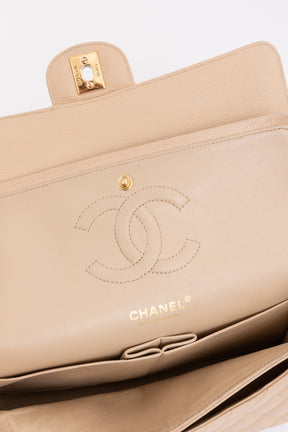 Medium Classic Double Flap Bag