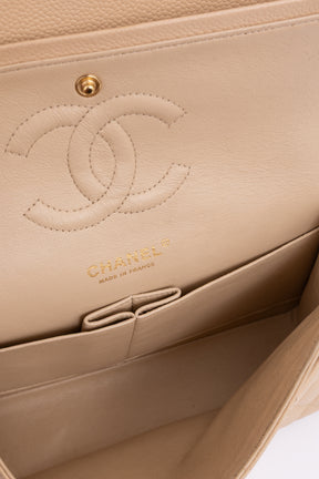 Medium Classic Double Flap Bag