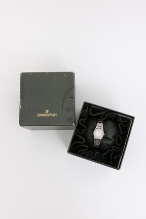 Mini Royal Oak