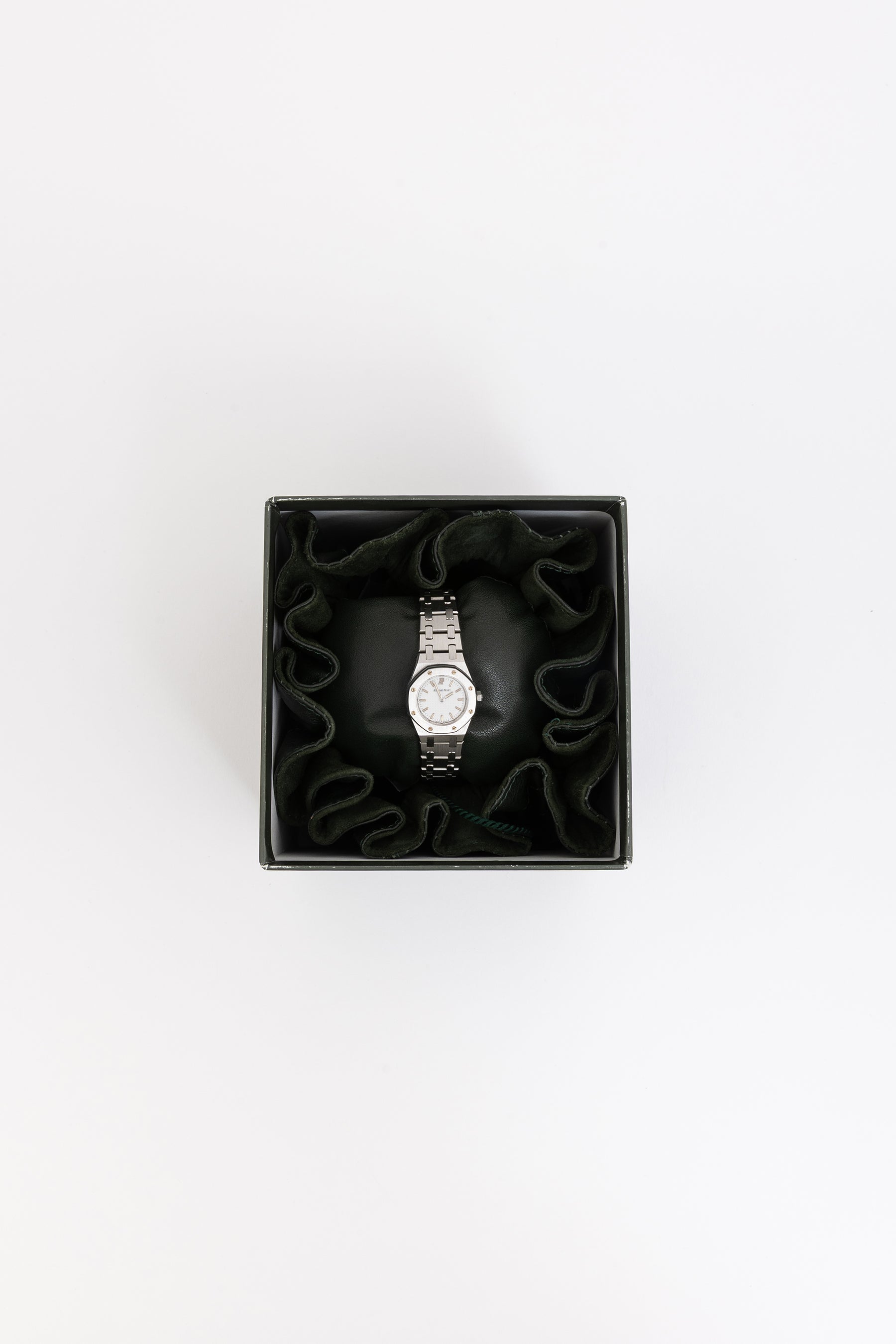 Mini Royal Oak